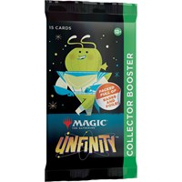 Magic Unfinity Collector Booster 